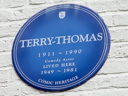 Thomas, Terry (id=1104)